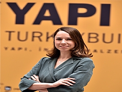 YAPI FUARI – TURKEYBUİLD İSTANBUL İÇİN GERİ SAYIM BAŞLADI